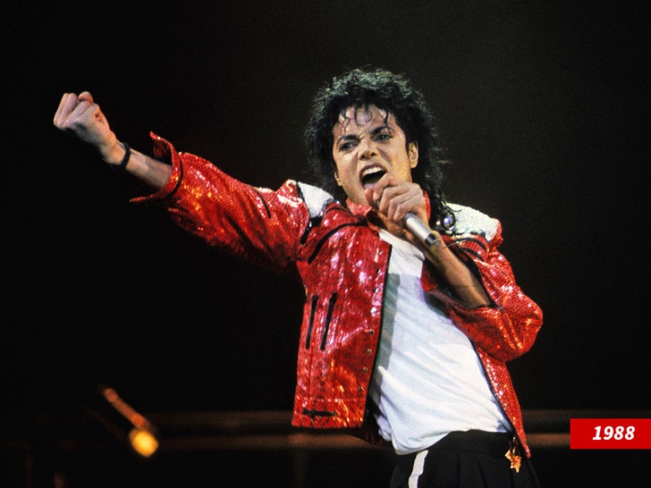 michael jackson getty 3