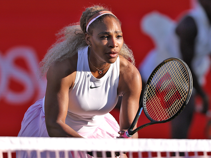 main serena williams getty