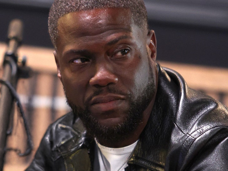 kevin hart getty
