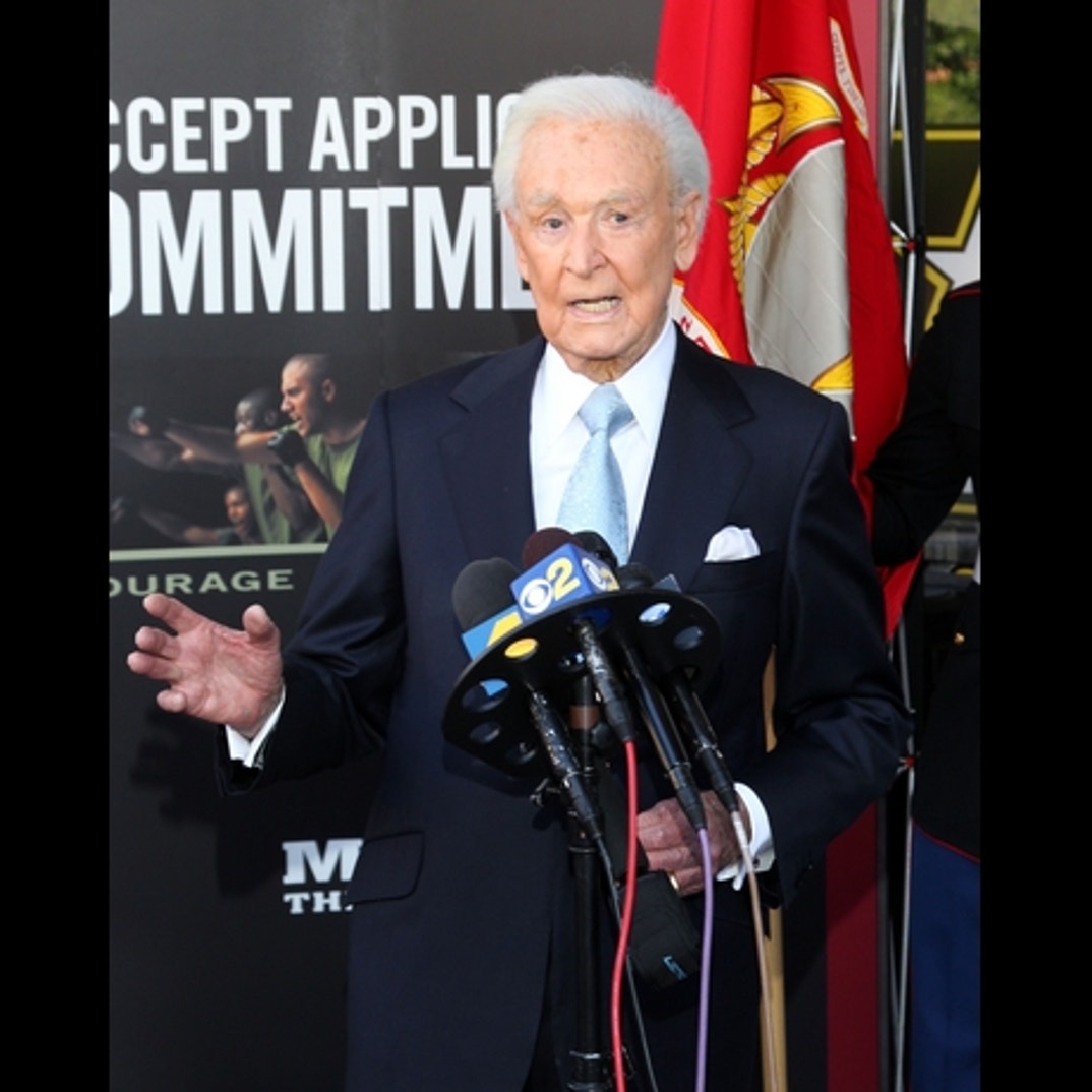 Bob Barker - NAVY