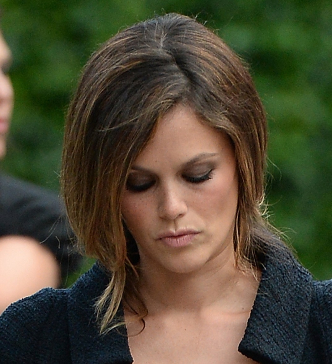 Rachel Bilson was burglarized in October 2017 for somewhere around $40,000 to $50,000 in property.