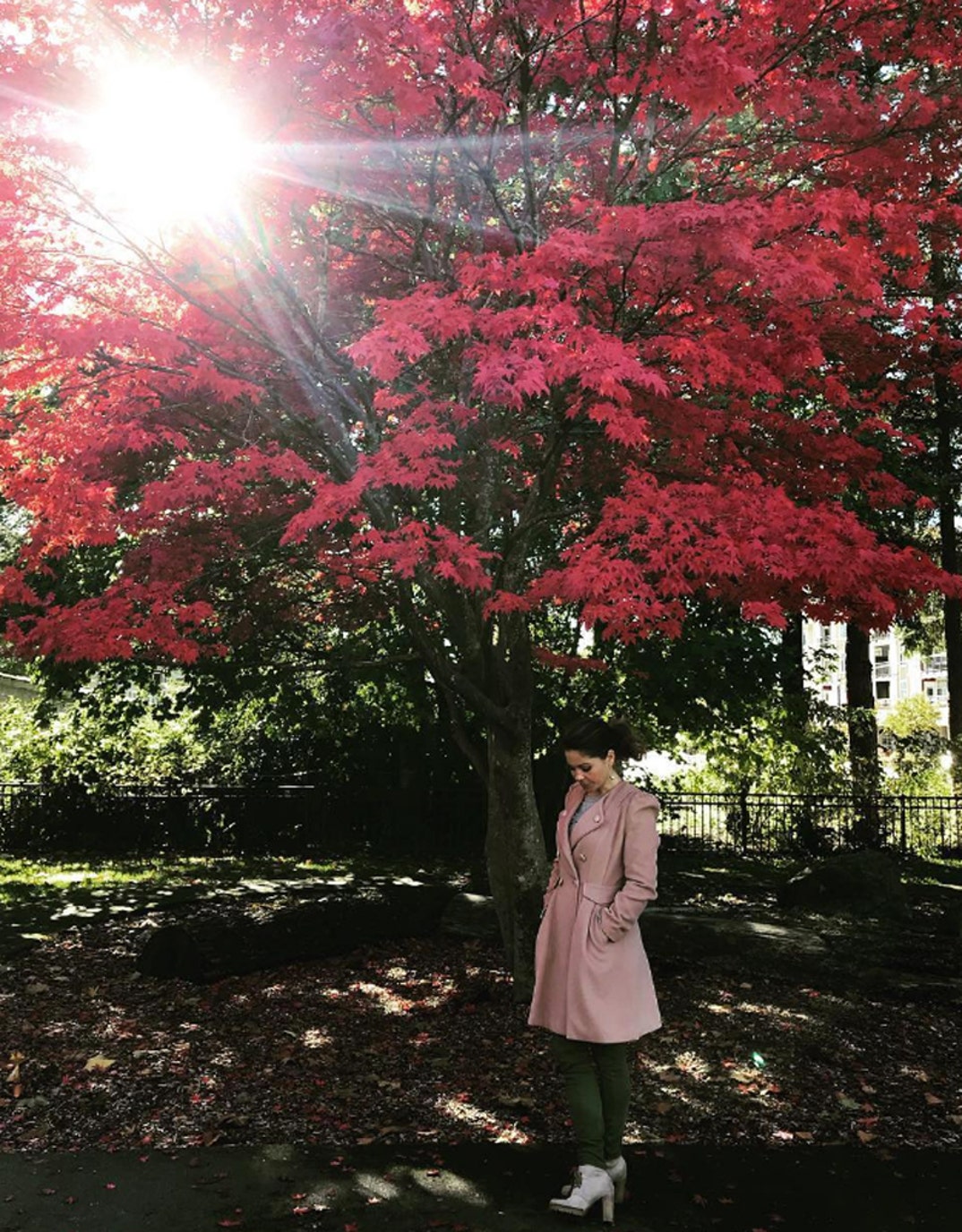 Candace Cameron Bure