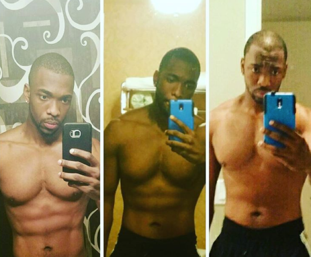 Jay Pharoah