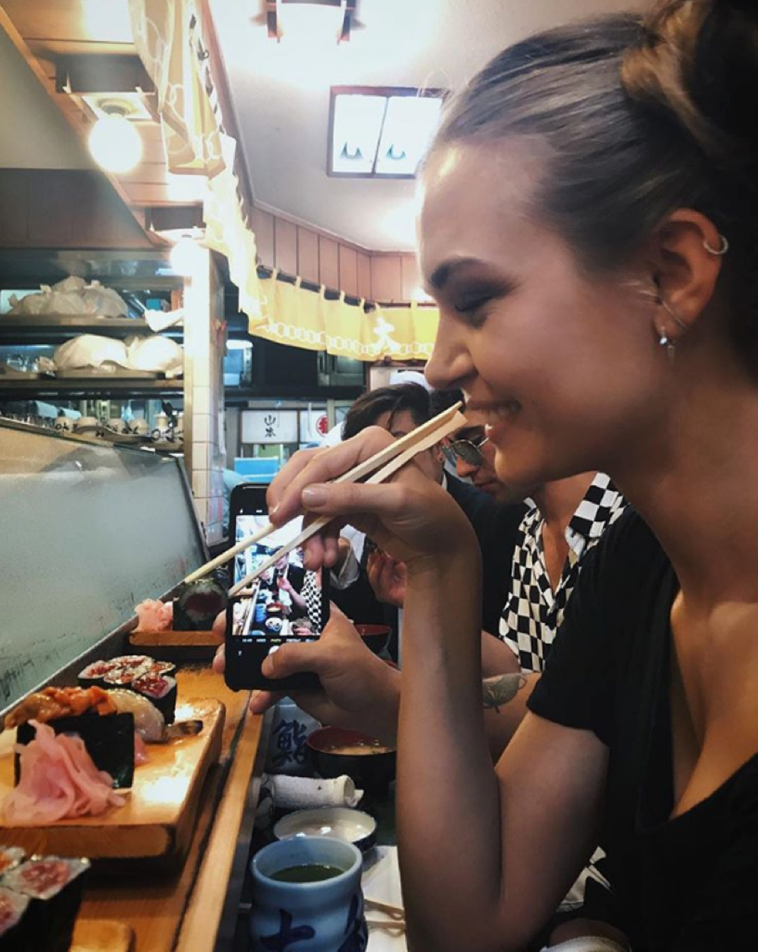 Josephine Skriver