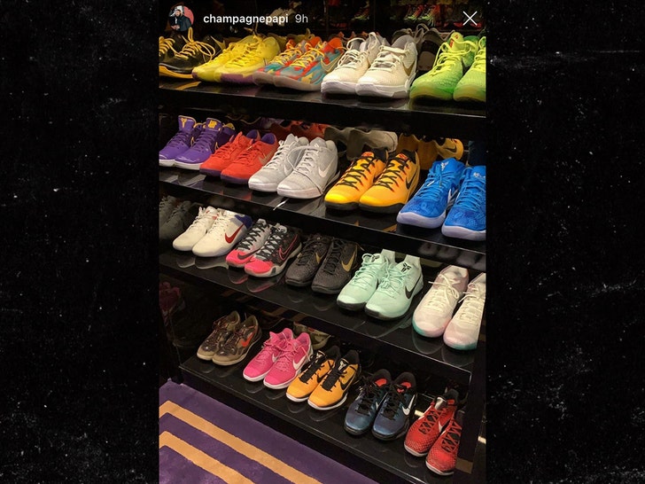 23Penny Sneaker Shop | LeBron IX (9) 