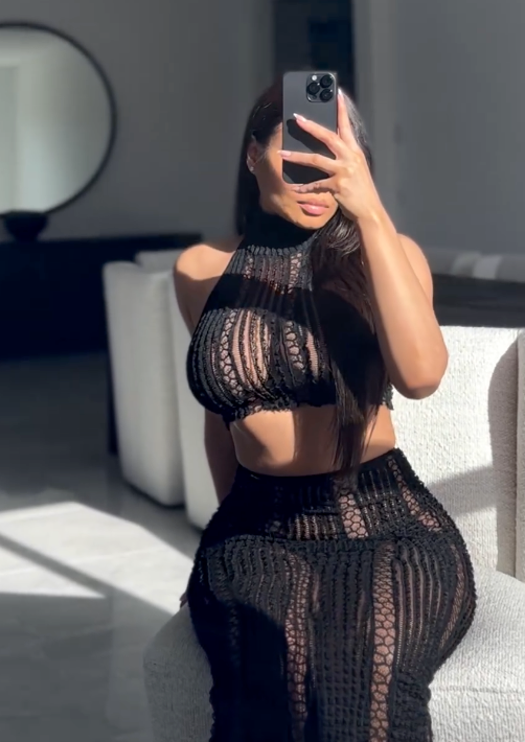 0328 Daphne Joy Social Shots 10