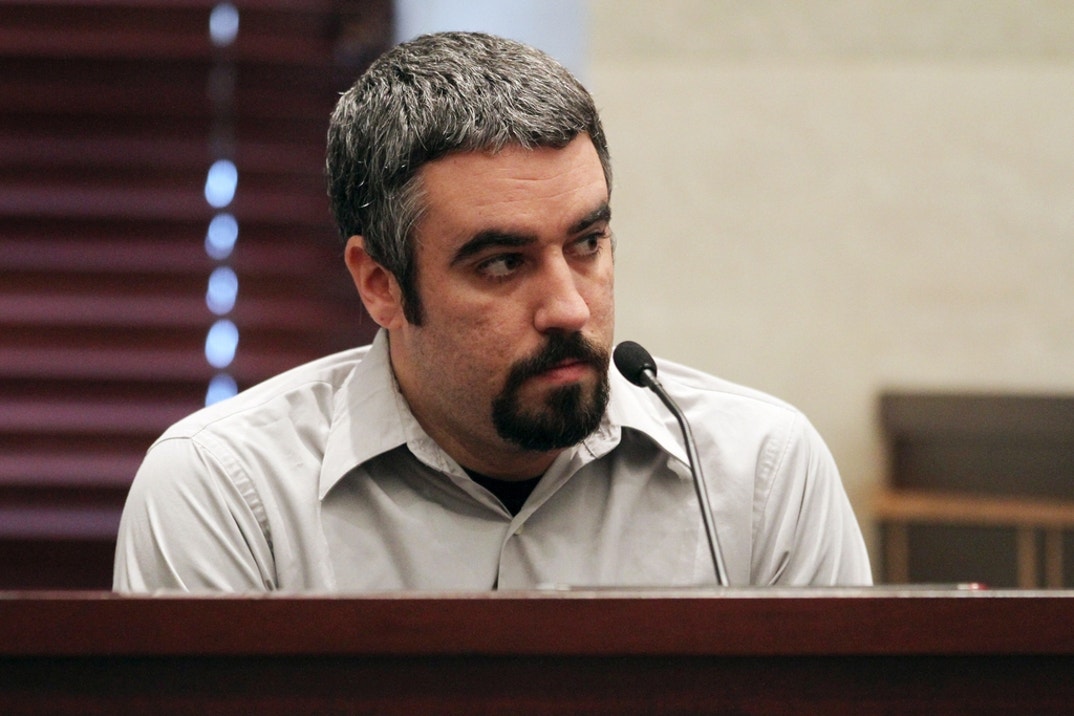 0303 Casey Anthony Trial 0
