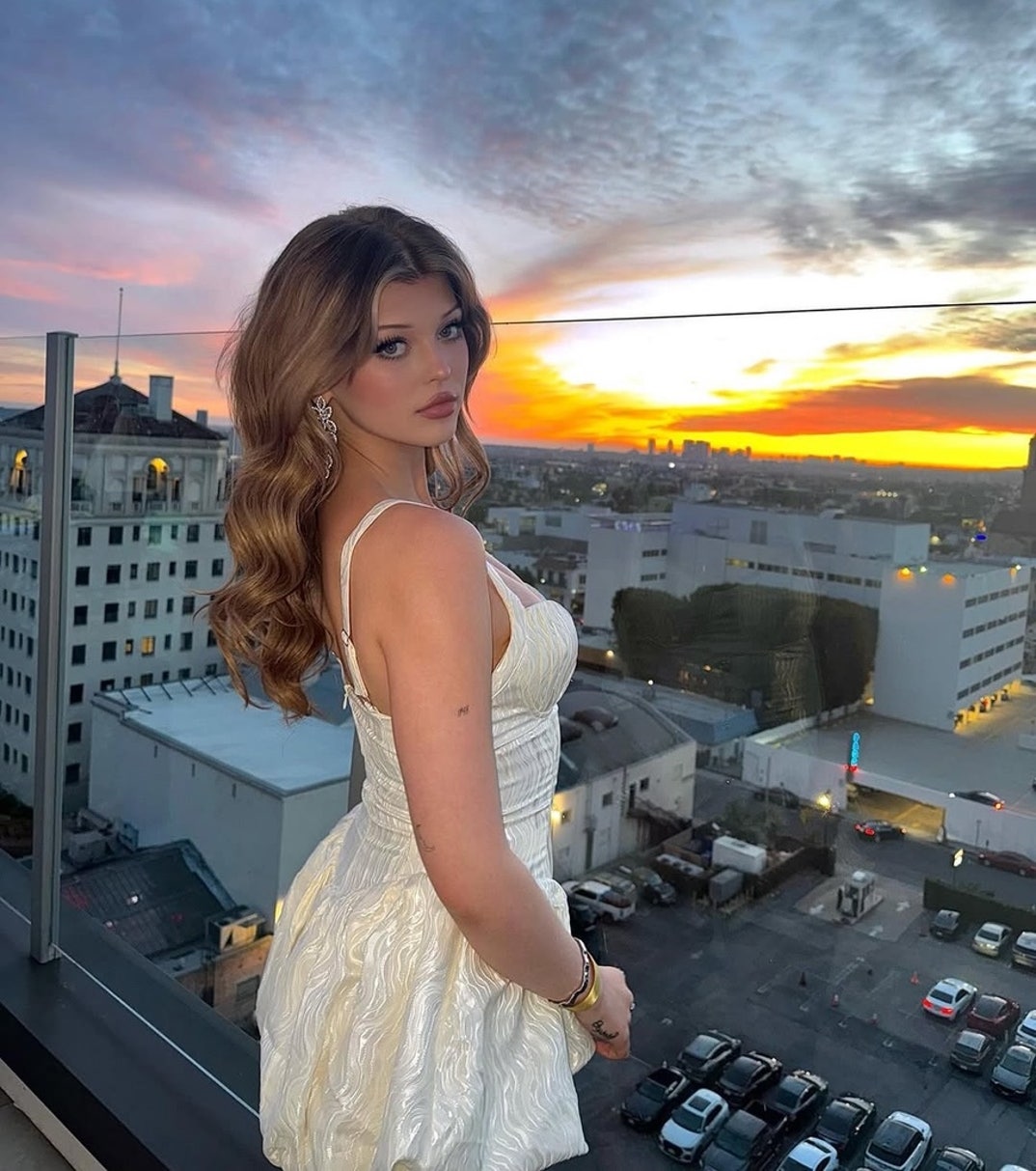 Loren Gray