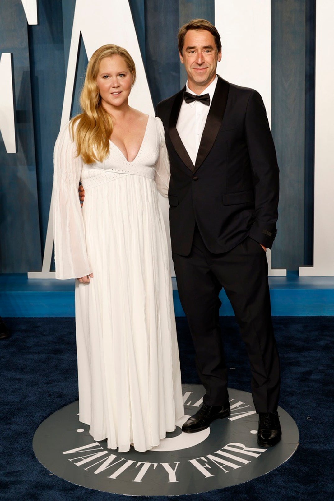 Amy Schumer And Chris Fischer Happier Times 5