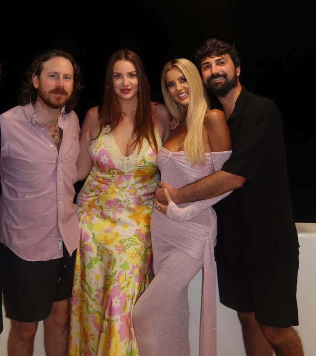 Emma Hernan Bahamas 8