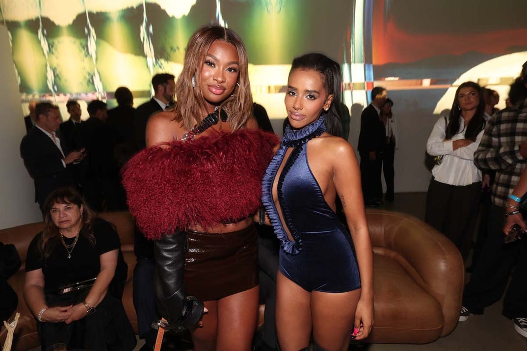 coco jones chxrry GettyImages-2258987406