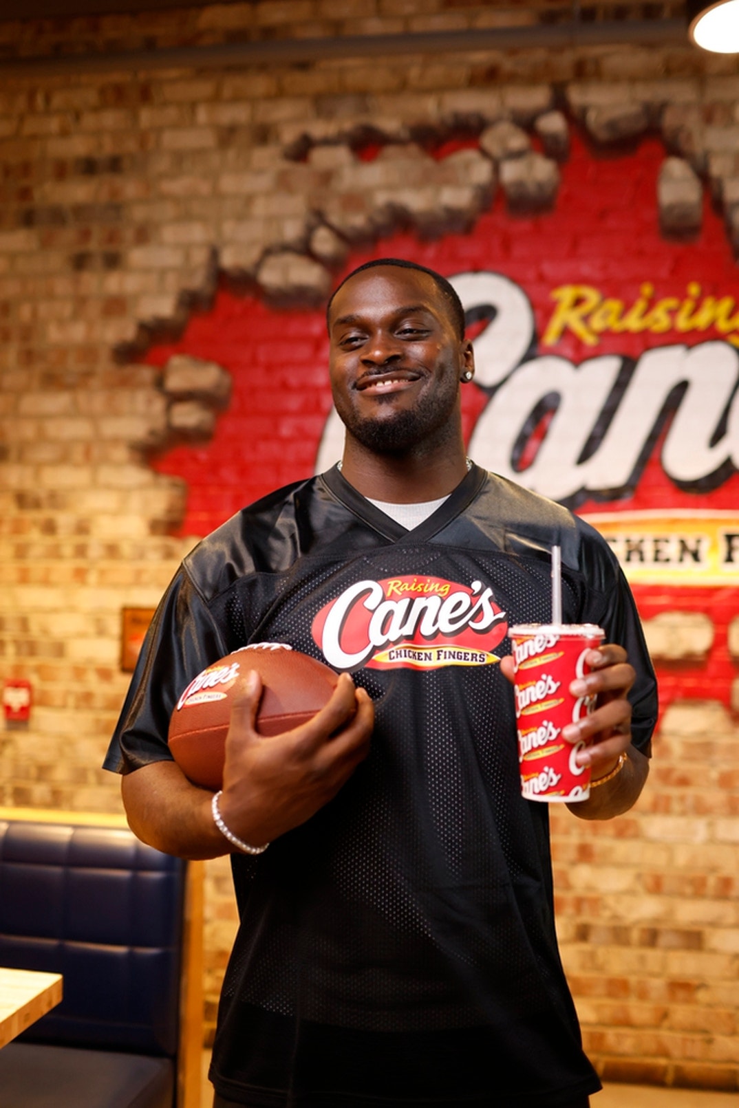 NFL Draft Prospects Arvell Reese 1