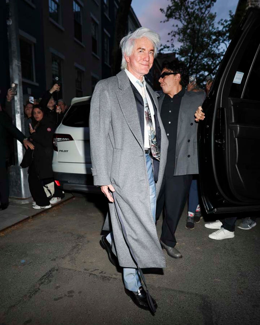 Baz Luhrmann