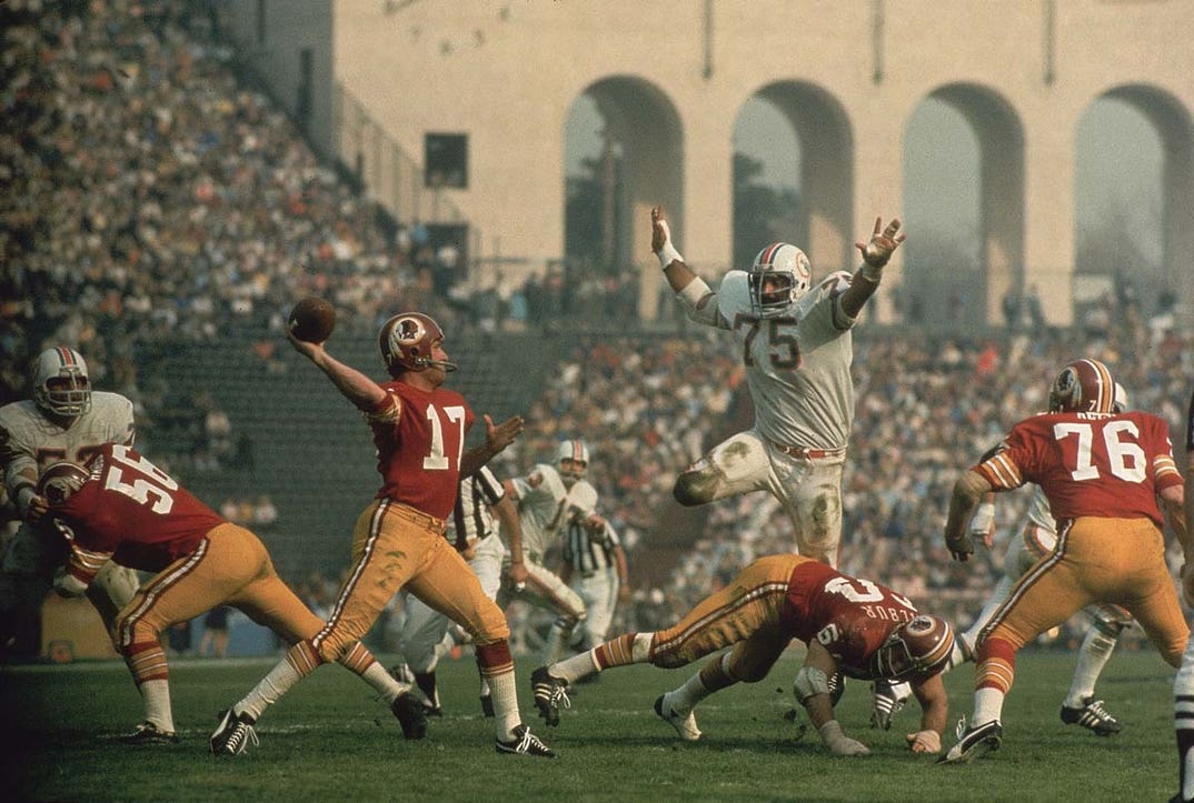 Manny Fernandez