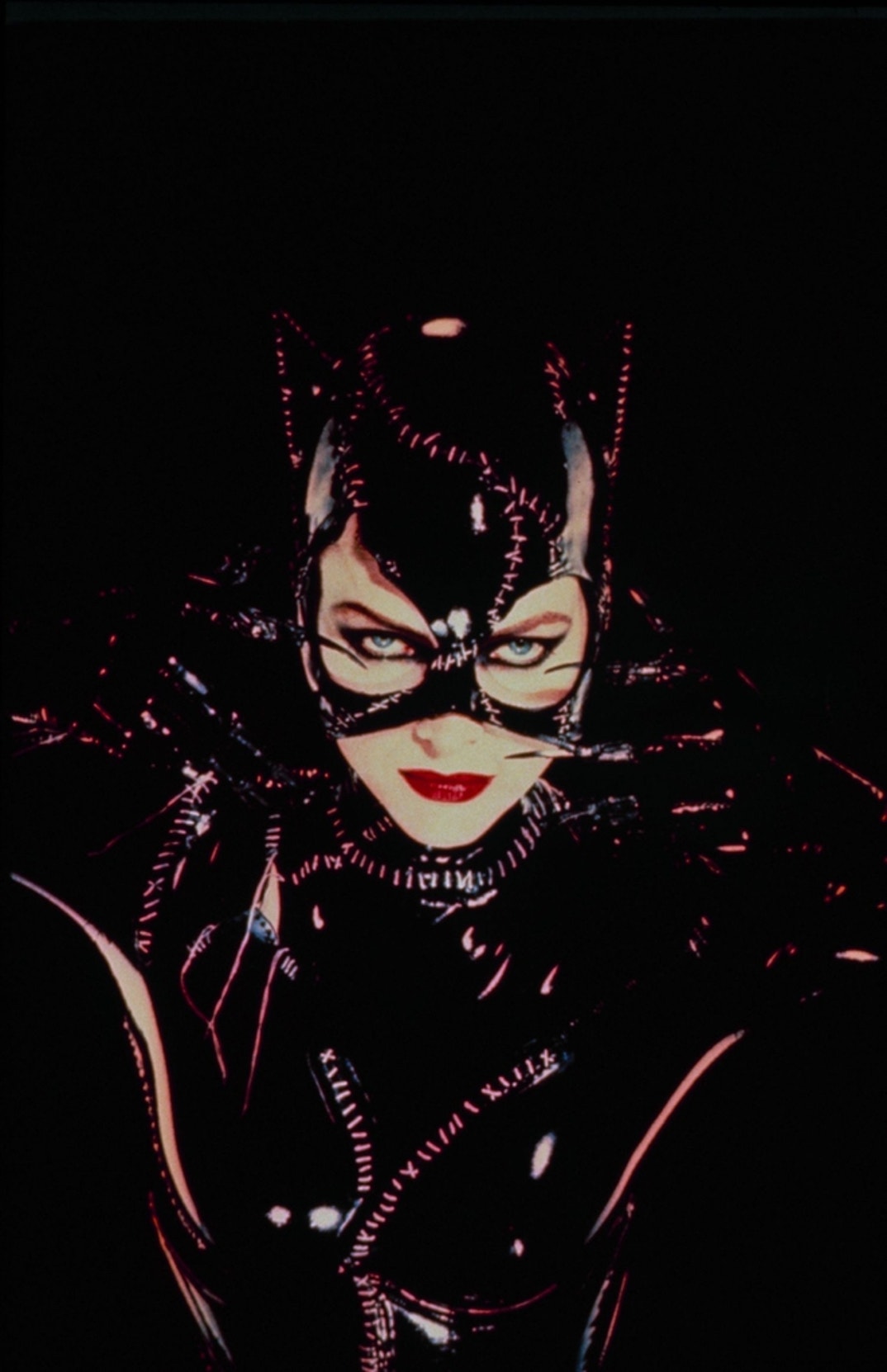 Catwoman Michelle Pfeiffer 9