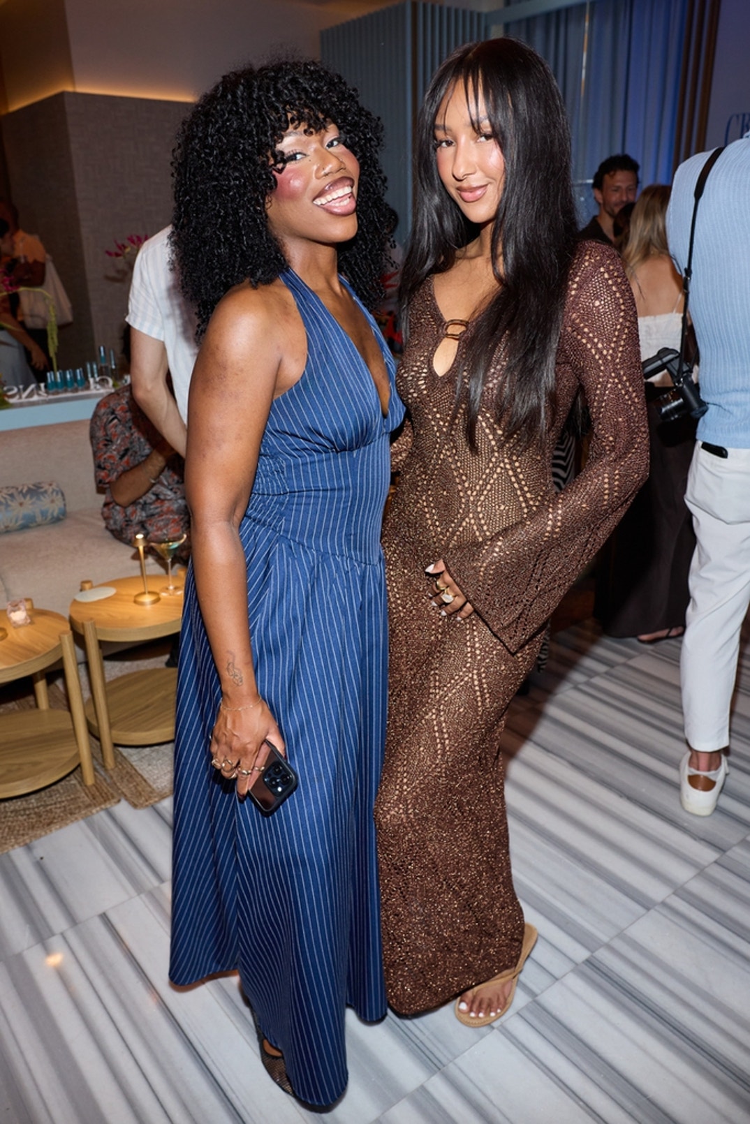 Clarins Cannes Lions 53