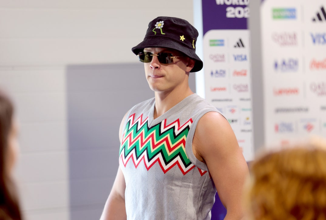 Joe Burrow