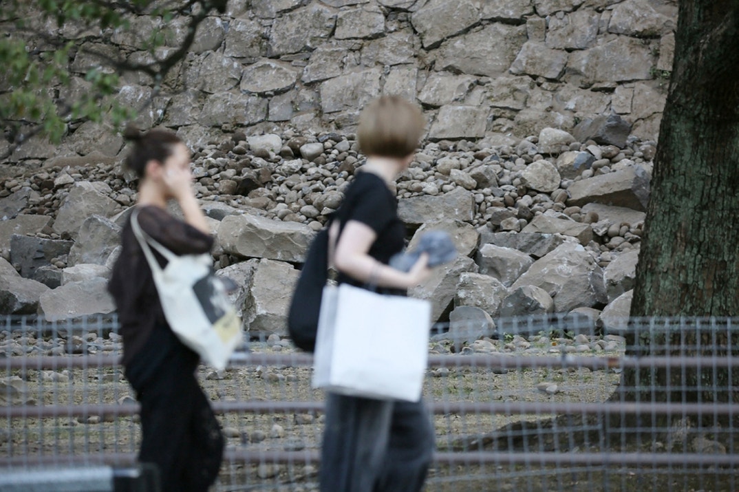 Japan Earthquake 2