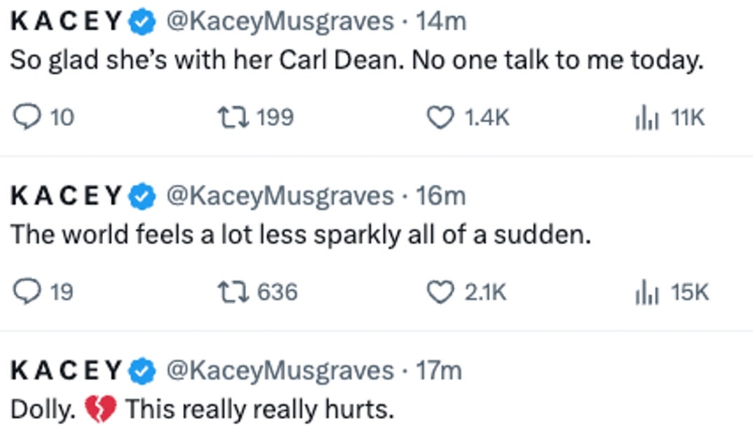 Kacey Musgraves