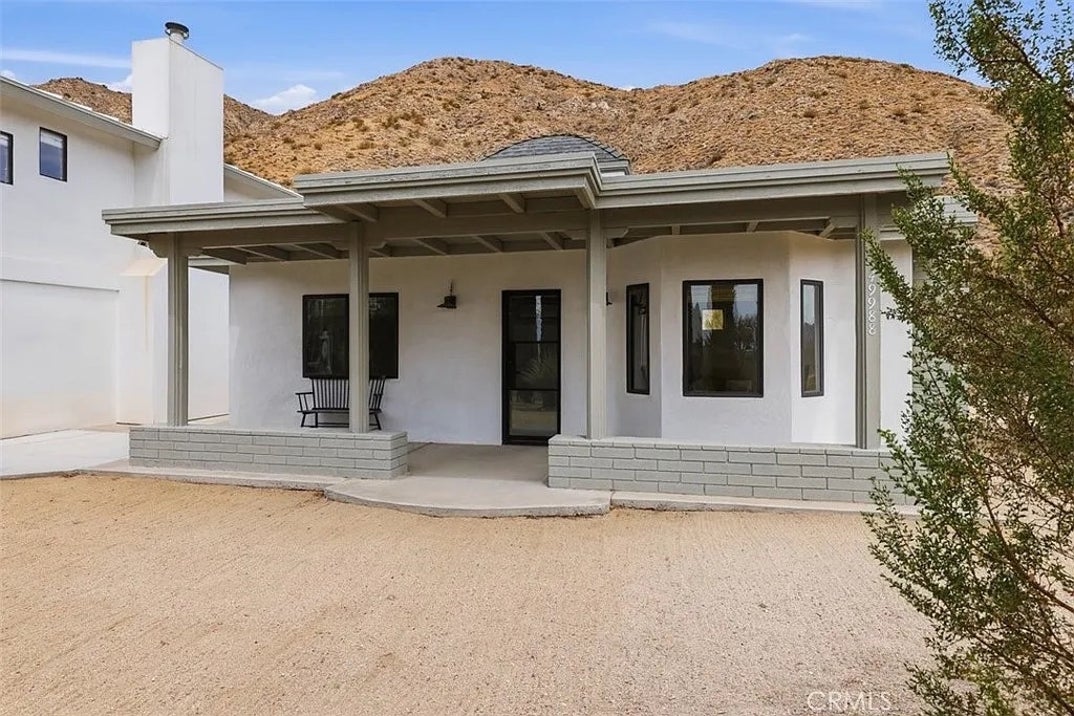 Gleb Savchenko California Home For Sale 21