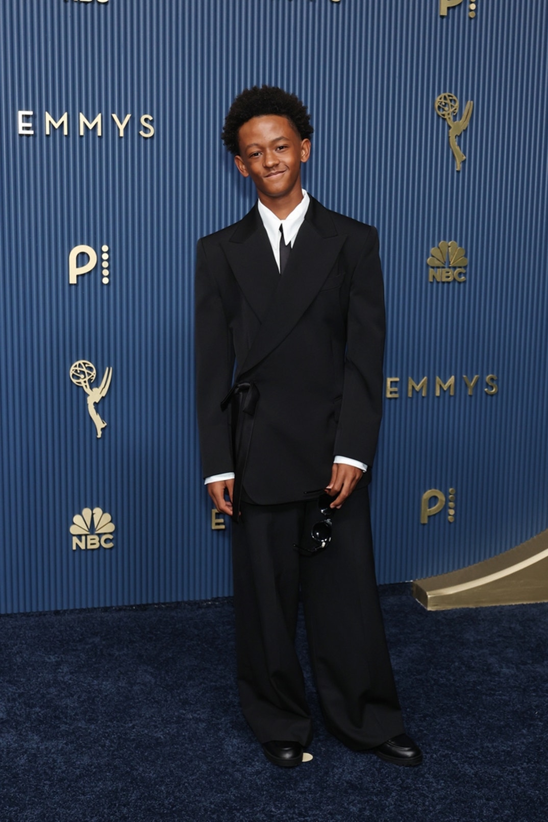 Percy Daggs IV