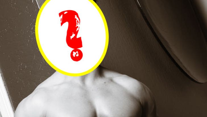 Chippendales Mr