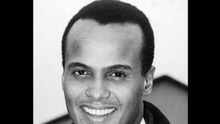 Harry Belafonte