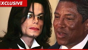 MJ's Lawyer Calls BS on Jermaine Jackson