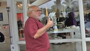 Danny DeVito SURFACES -- 'Everything's Good'