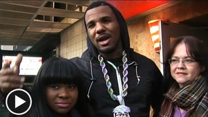 The Game -- I'm Paying Voters to Vote