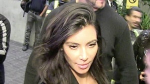 Kim Kardashian Robbery Suspects Hit with Weapons Charges