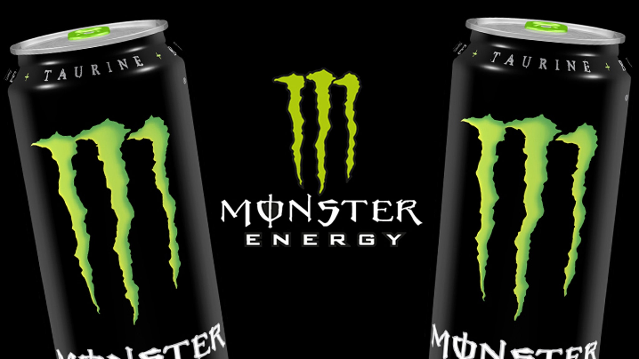Monster energy drink wikipedia