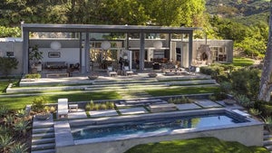 Natalie Portman Buys Modern Santa Barbara Oasis for $6.5 Million (PHOTO GALLERY)
