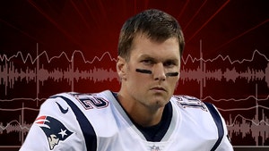 Tom Brady Shuts Down Radio Interview Over Alex Guerrero Questions