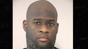 Vince Young Avoids Jail Time In DWI Case, Charge Dismissed