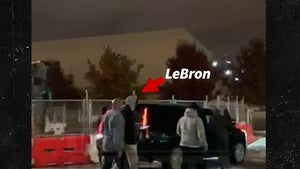 LeBron James Rips Tremendous Fart on Video, Give Us the Pulitzer!