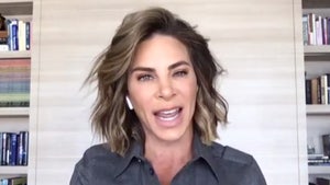 Jillian Michaels Says Gyms Will Bounce Back Post Pandemic