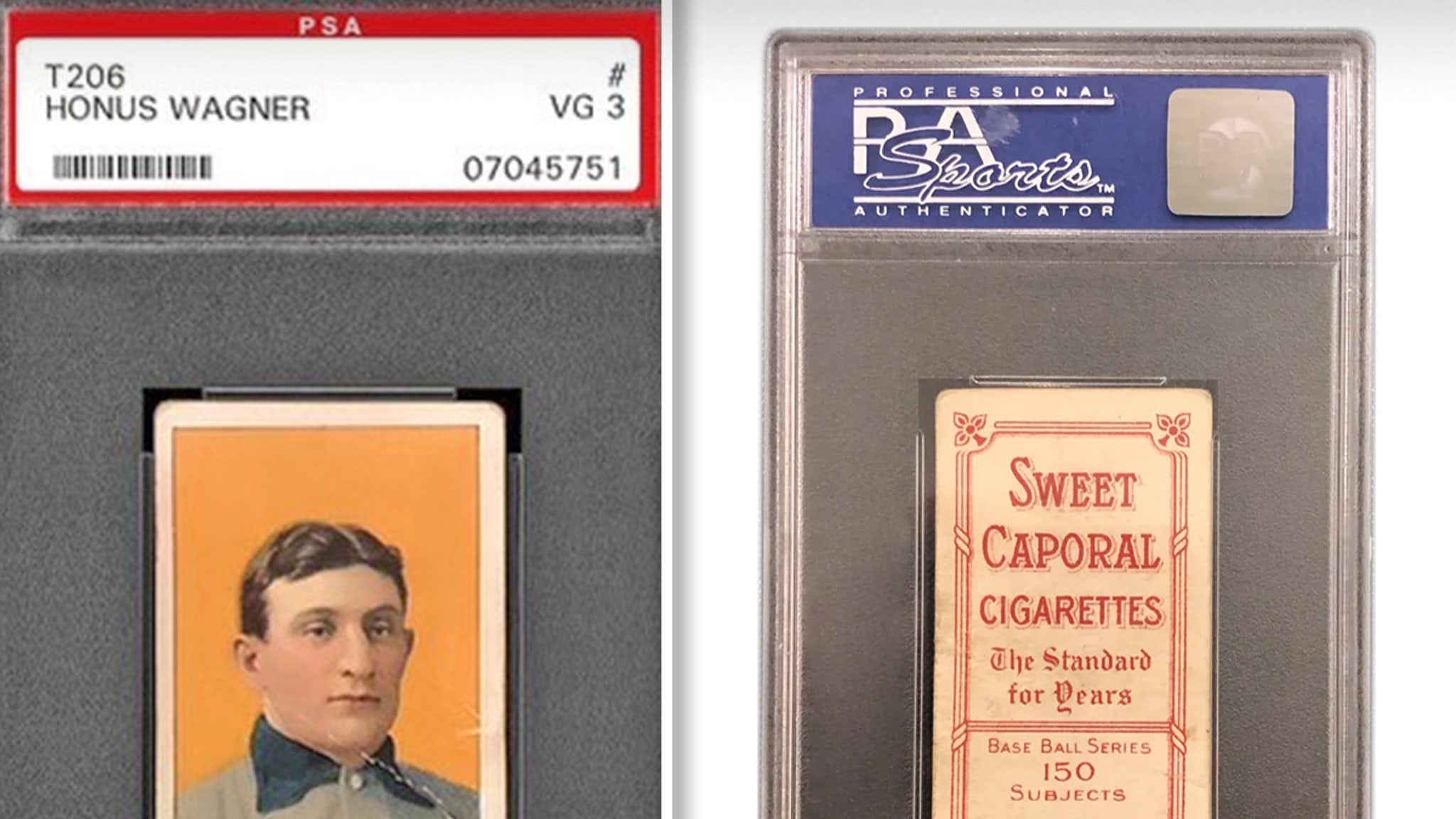 highest graded honus wagner card Amazon.com: One Random PSA Graded and Authenticated Encased Pokemon Card  (Perfect for Display) : Toys & Games main image 1