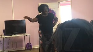 'Worst Cooks In America' Star Talked Child Abuse in Stand-Up Before Being Charged with Killing Daughter