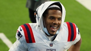 Cam Newton To Return To Patriots, Finalizing $14 Million Contract!
