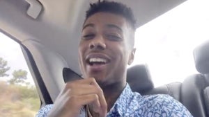 Blueface Tells 'Real Story' of How He Bought a Restaurant