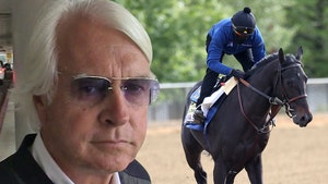 Medina Spirit Stripped Of Kentucky Derby Title, Bob Baffert Suspended & Fined