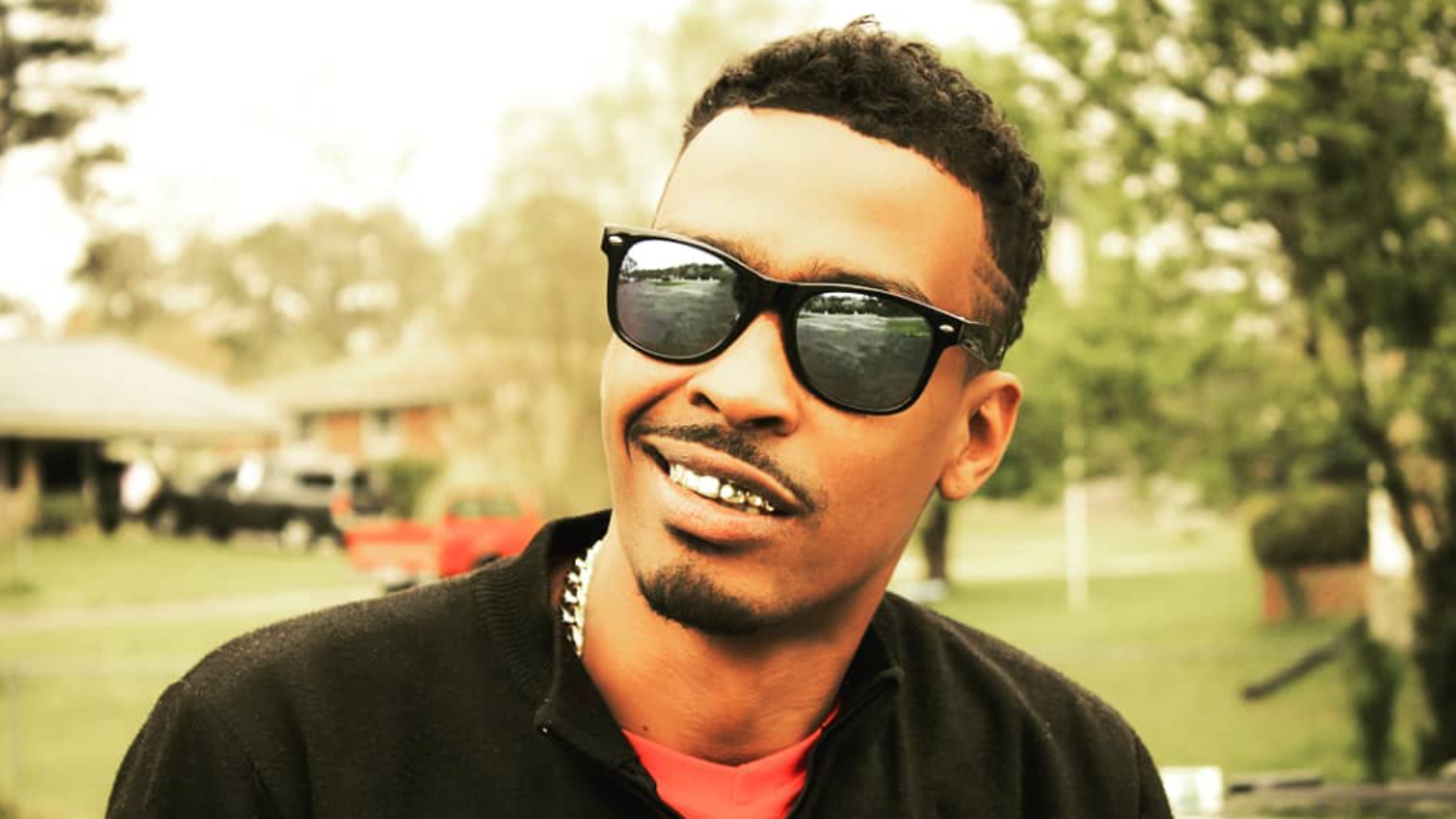 'We Ready' Rapper, Archie Eversole, Shot in the Face While Asleep thumbnail