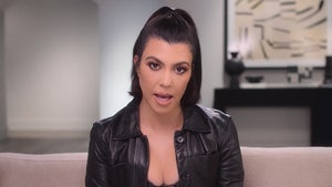 Kourtney Kardashian And Travis Barker Temporarily Swear Off Sex and Booze