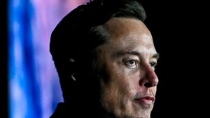 Elon Musk's Ex-Wife Tweets Support for Daughter Dropping His Last Name