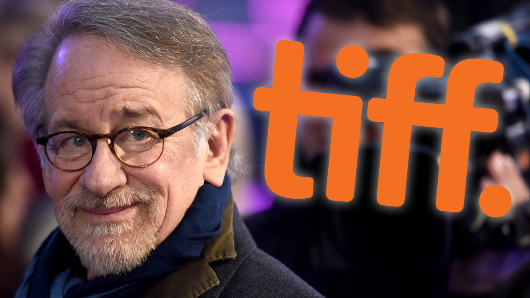 Steven Spielberg's 'The Fabelmans' will be suspended from TIFF