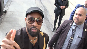 RZA Disagrees Afrobeats and Podcasts Are Ruining Hip Hop Culture