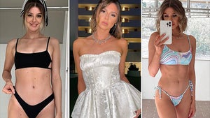 Raquel Leviss Hot Shots