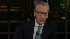 Bill Maher, Happy St. Patrick's Day, We're About to Become Another Northern Ireland