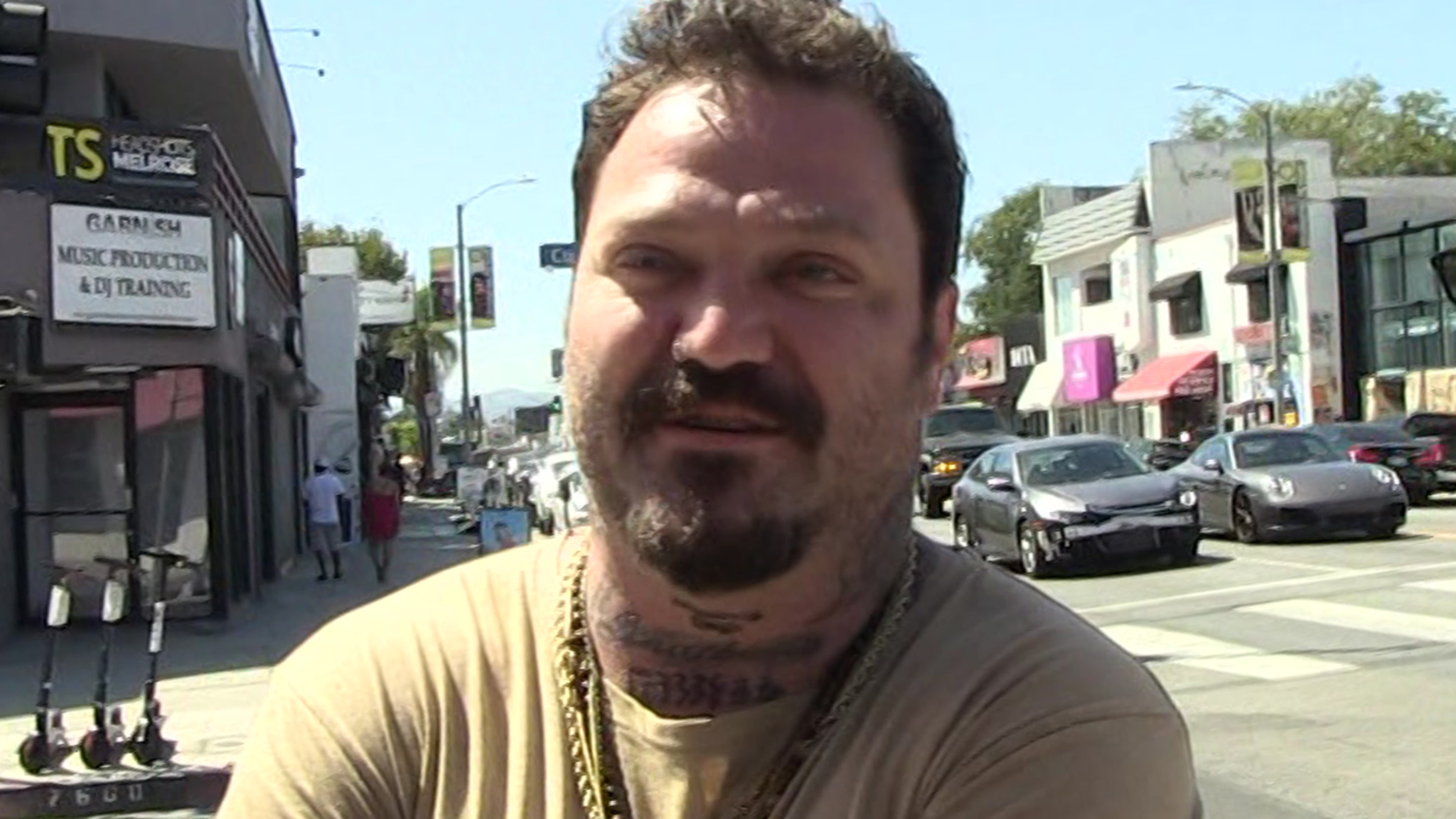 Bam Margera’s brother makes urgent call for whereabouts, signals danger